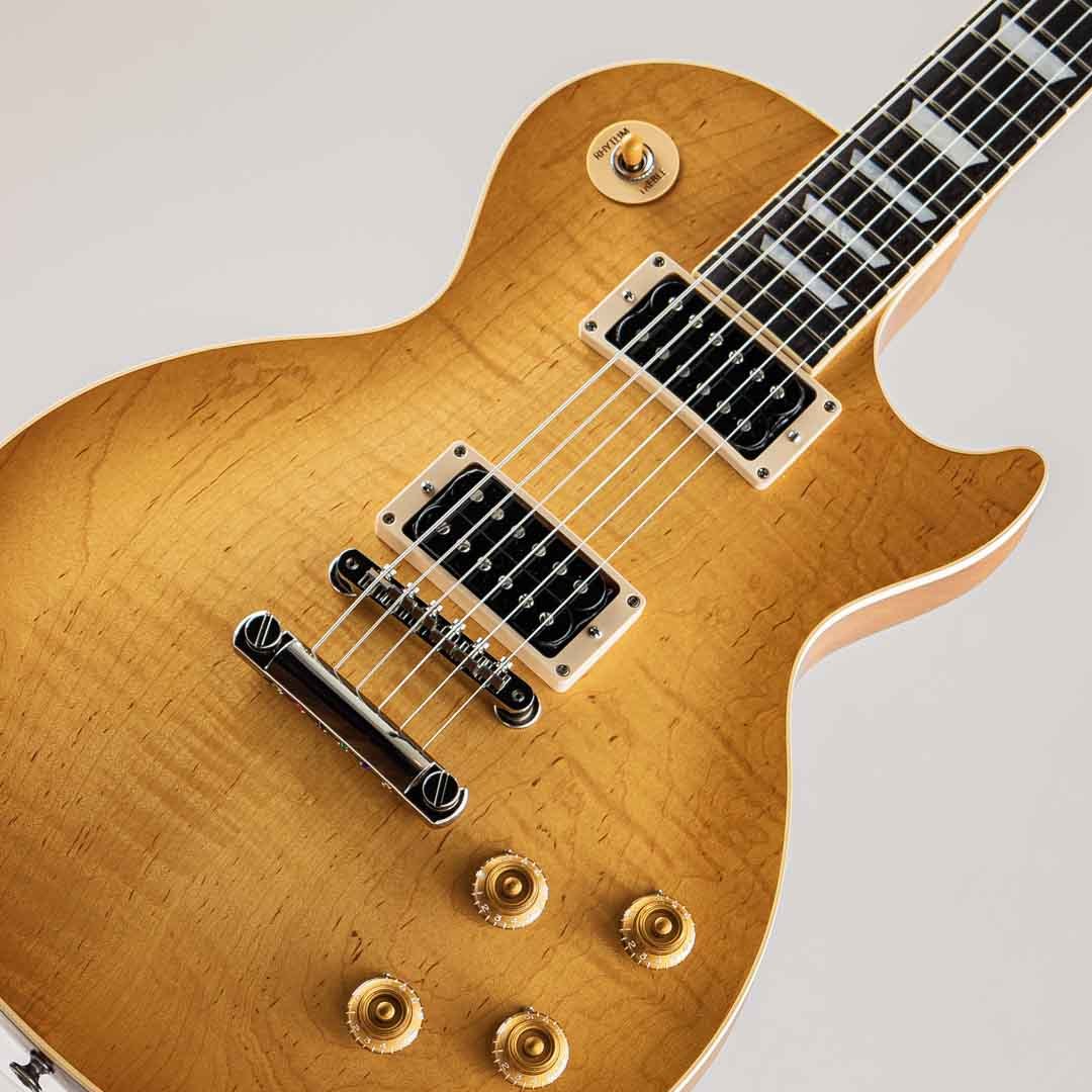 ギター gibson Les Paul Standard 50s Faded 2022 Gibson Les Paul Standard 50s Faded Vintage Honey Burst 2022（中古
