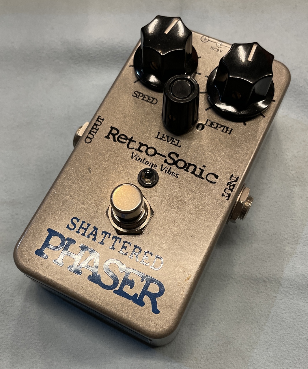 Retro-Sonic Shattered Phaser 【USED】（中古）【楽器検索デジマート】