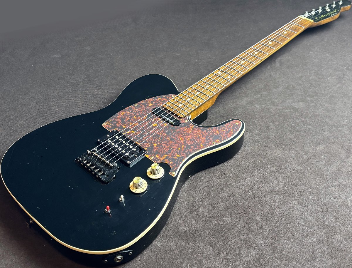 Delicious Taylor Made TEJ Modified（中古）【楽器検索デジマート】