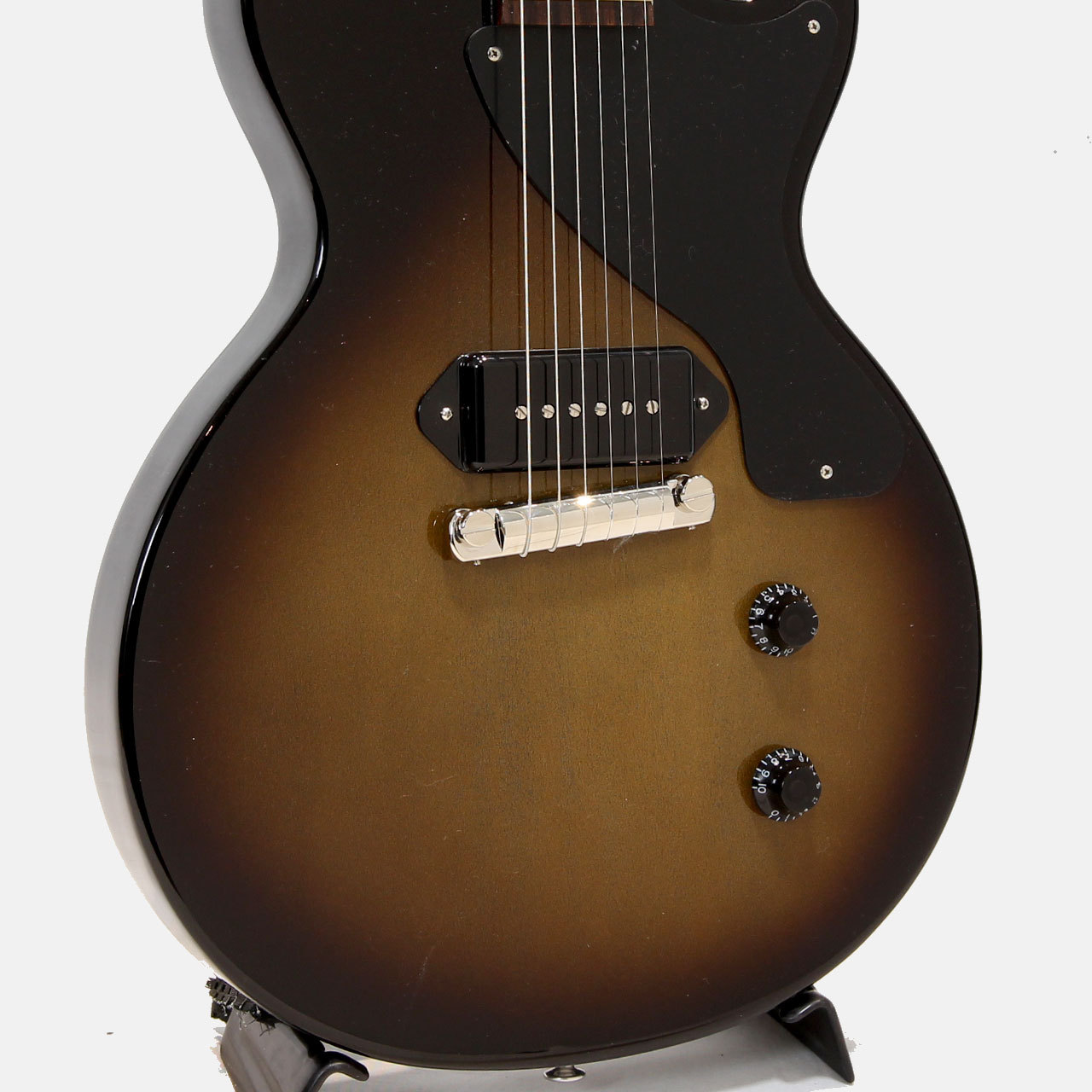 Gibson Les Paul Junior / Vintage Tobacco Burst #226250299（新品