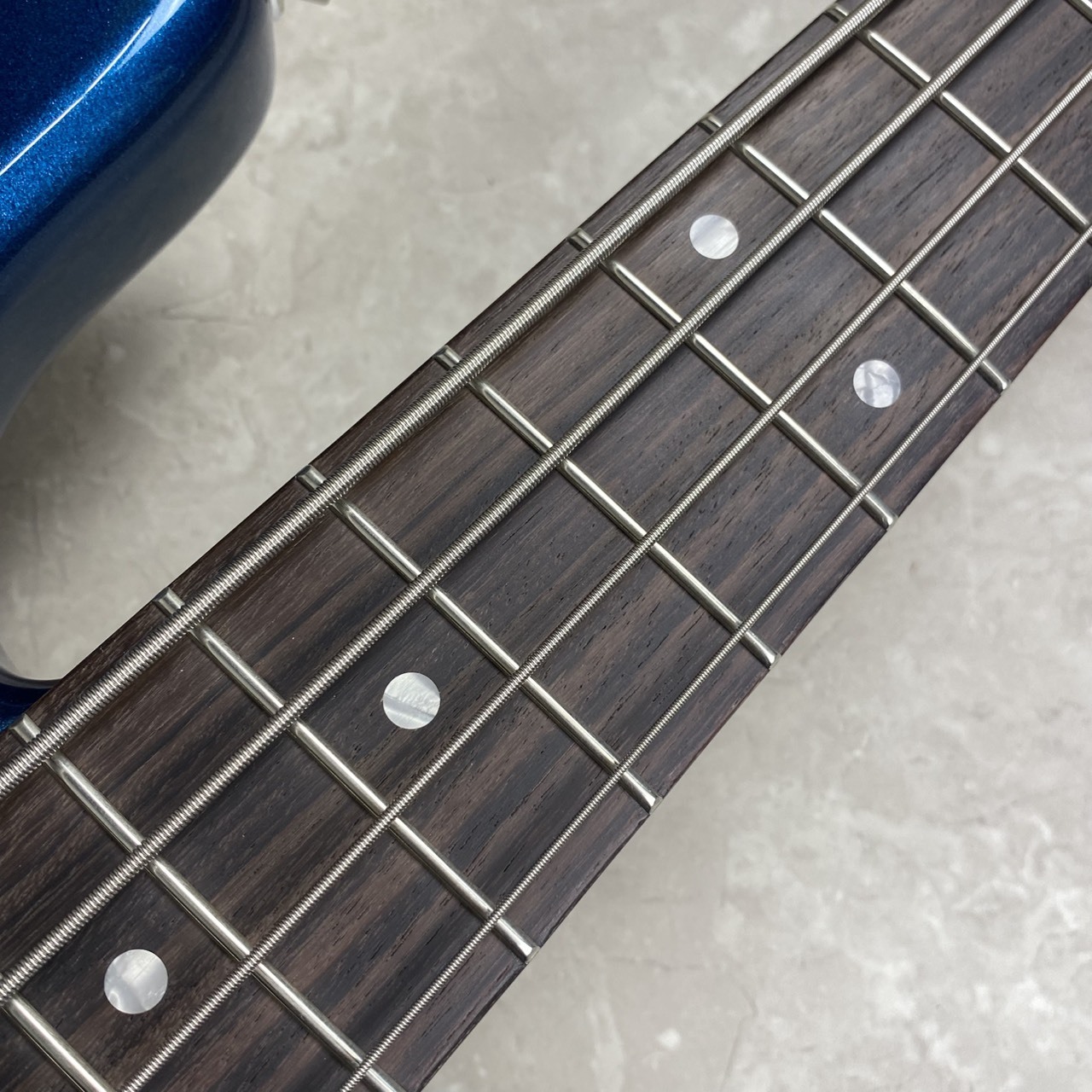HISTORY HJB-Advanced2 Dark LakePlacid Blue (ダークレイクプラシッド