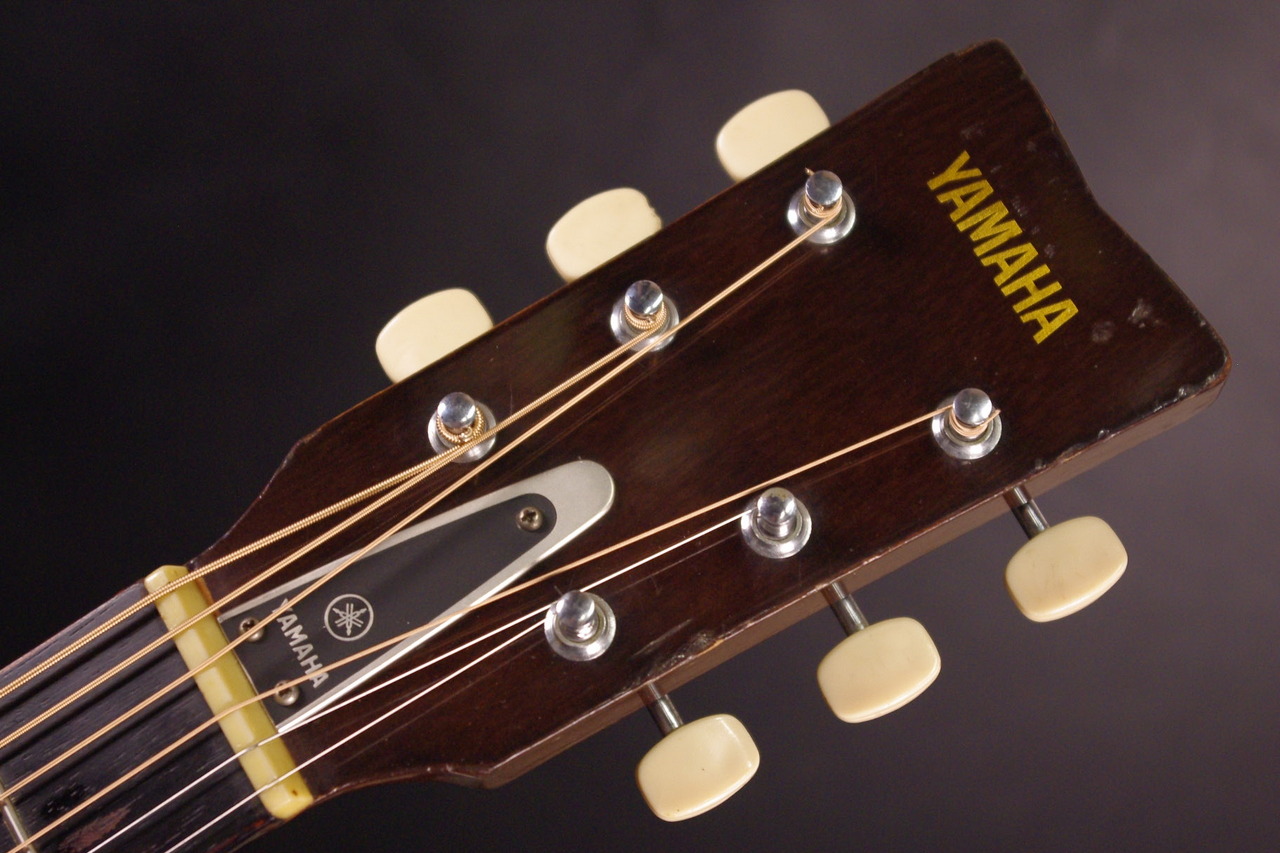 YAMAHA FG-110（ビンテージ）【楽器検索デジマート】