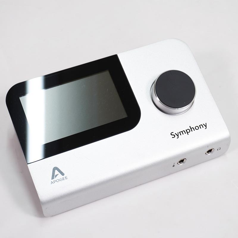 APOGEE USED 中古 Symphony Desktop (アポジー)(オーディオ