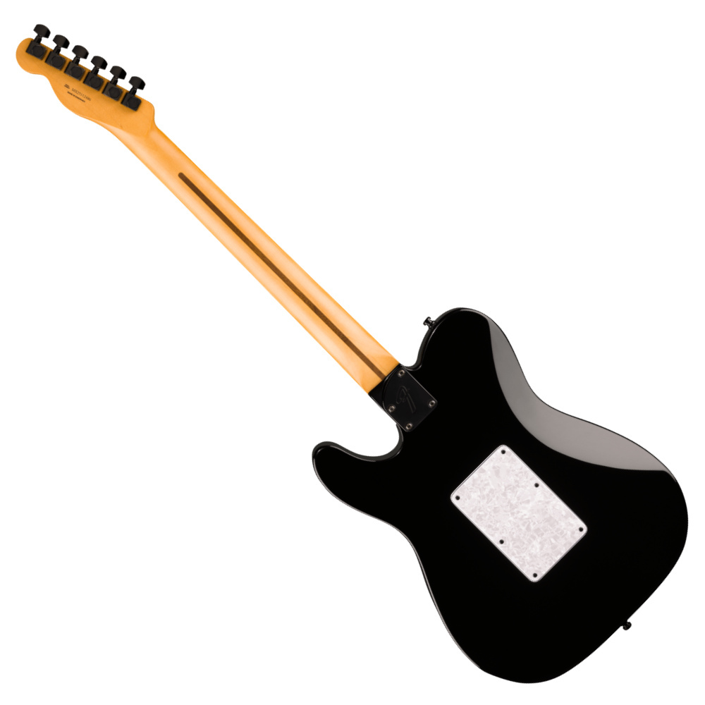 Fender フェンダー Limited Edition Player Fusion Telecaster HH