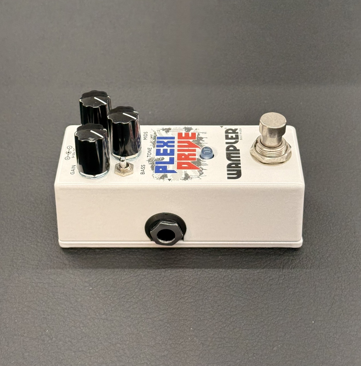 Wampler Pedals Plexi-Drive Mini（中古）【楽器検索デジマート】