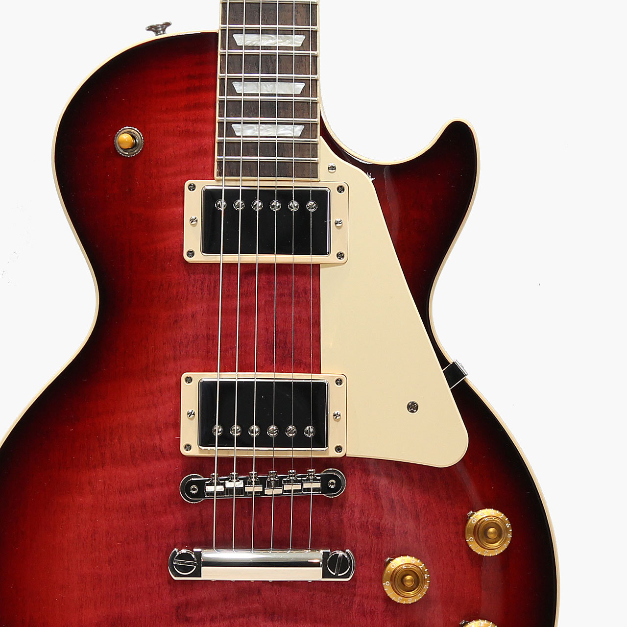 Gibson Demo Guitar / Mod Collection Les Paul Standard '50s