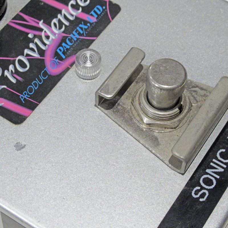 Providence USED 中古 SONIC DRIVE PFX-2（中古）【楽器検索デジマート】