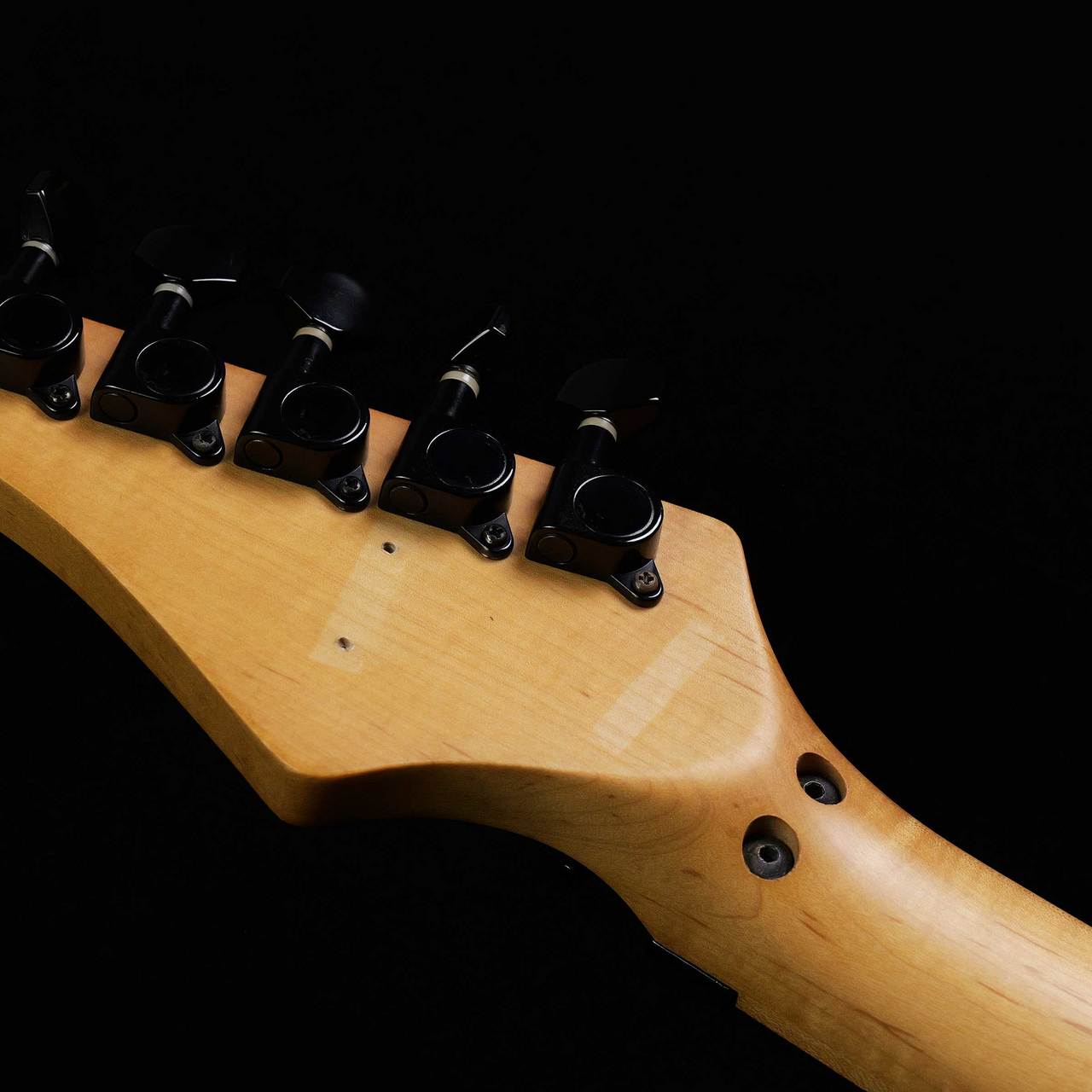 KRAMER Pacer/Scarlet Red Metallic エレキギター 【中古】（中古/送料