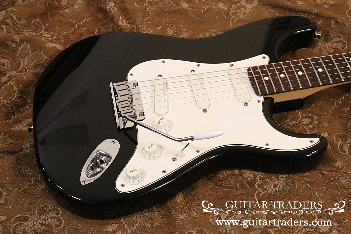 Fender 1993 U.S Stratocaster Plus（中古）【楽器検索デジマート】