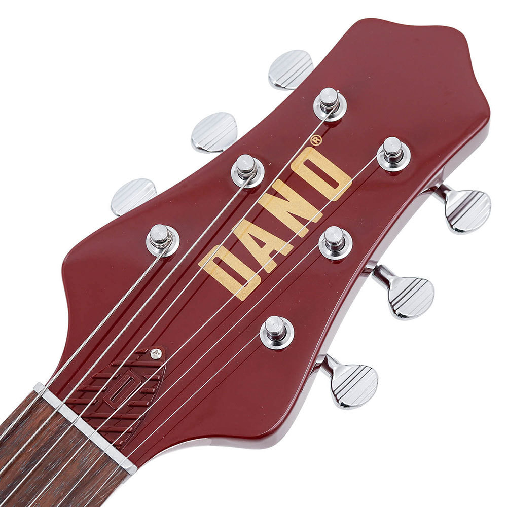 Danelectro Danelectro ダンエレクトロ Dan O. Cool Guitars MRN