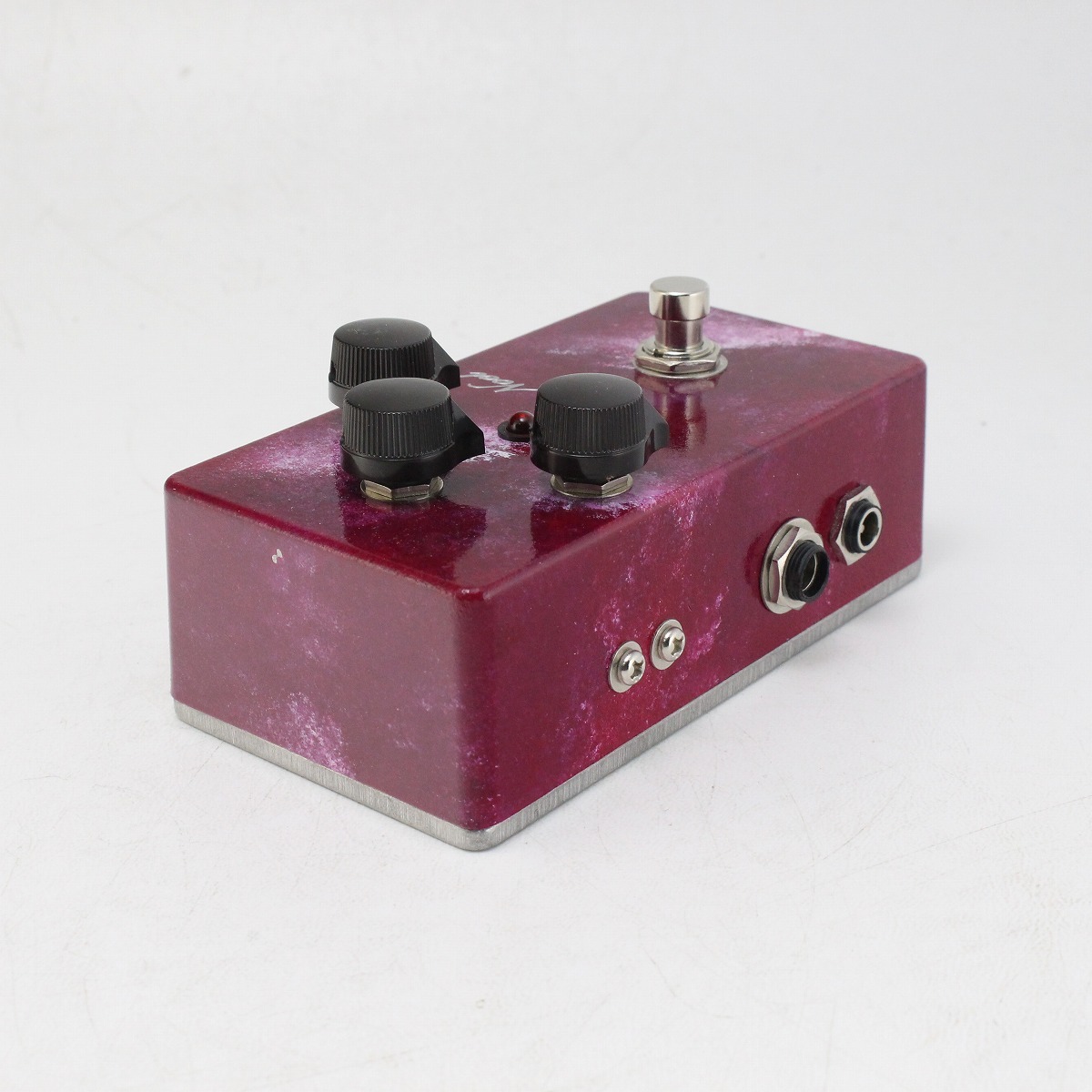 Noel Cornet 【最初期型】 Noel Cornet - エフェクター写真館