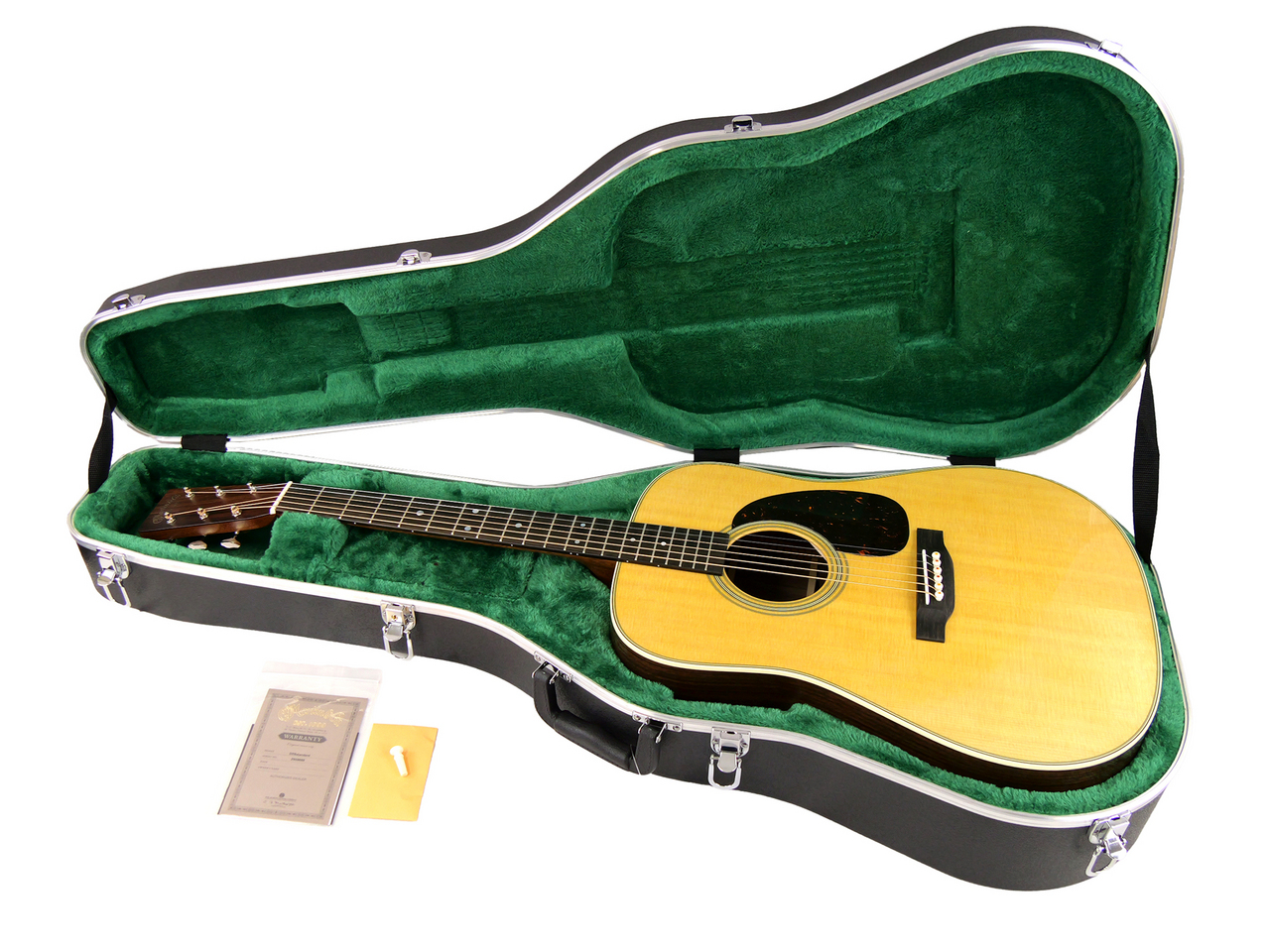 Martin D-28 (2025) アコースティックギター Martin D-28 Standard (2025)（新品）【楽器検索デジマート】