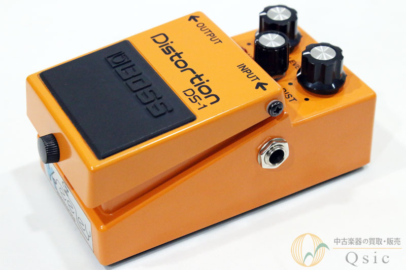 Keeley BOSS DS-1 Seeing Eye Mod [XJ063]（中古）【楽器検索デジマート】