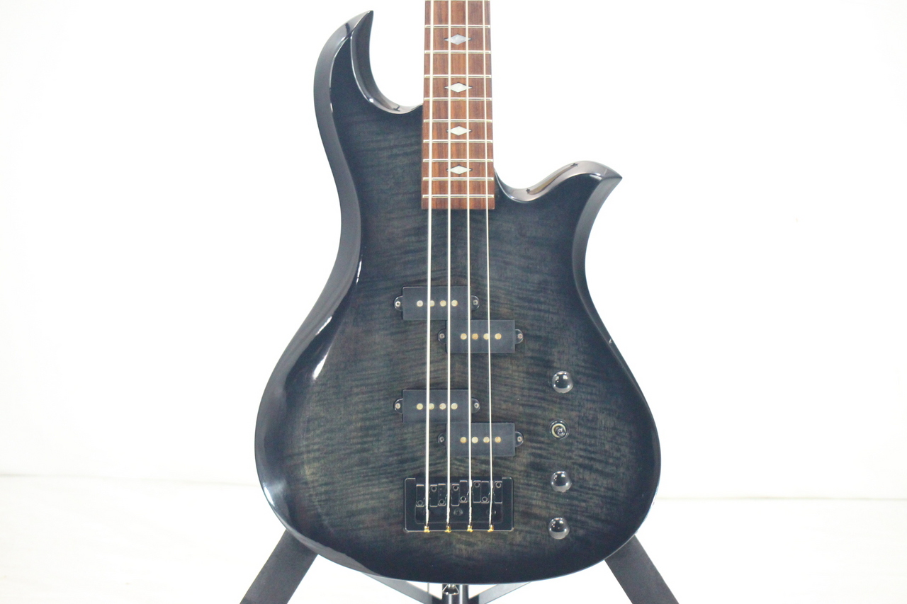 ベース B.C.Rich Eagle Bass 780JE V2 B.C.Rich EAGLE BASS-780JE（中古）【楽器検索デジマート】