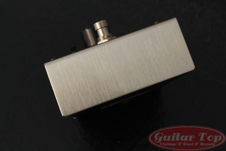 Electro-Harmonix Small Clone EH4600（中古）【楽器検索デジマート】