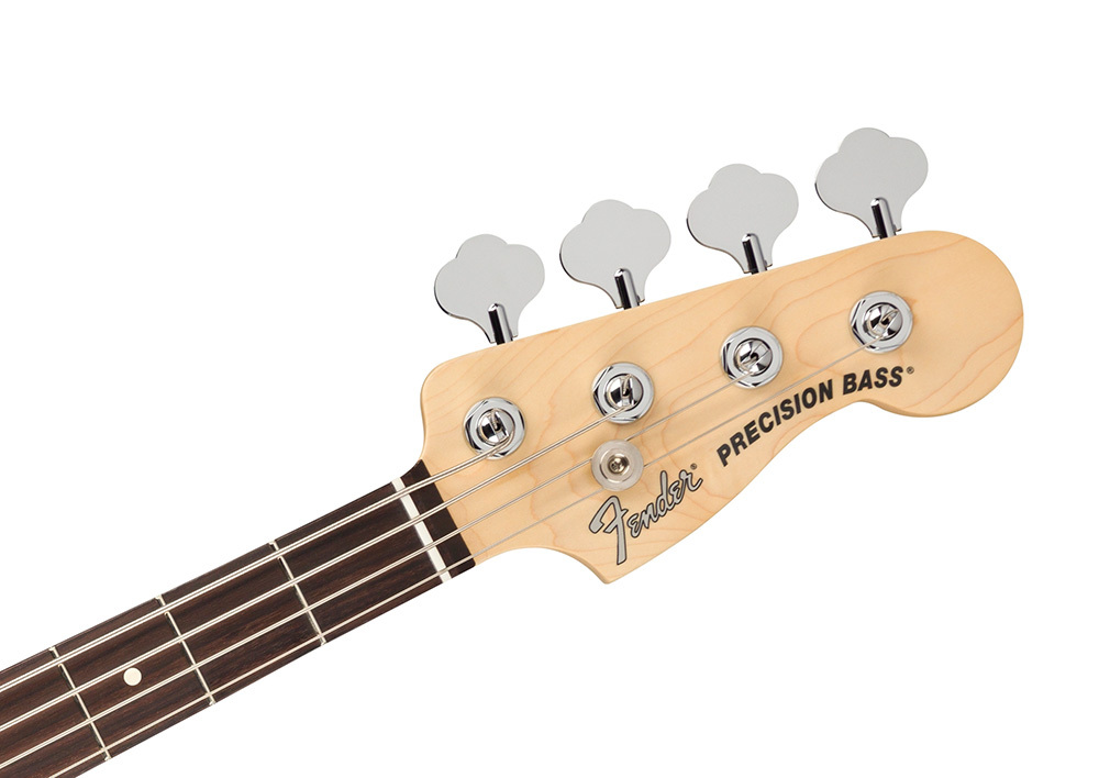 Fender フェンダー American Performer Precision Bass RW 3TSB エレキ