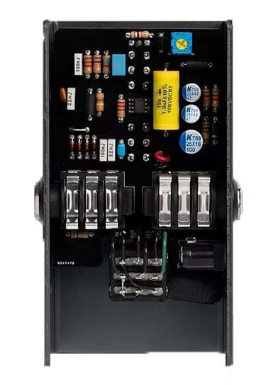 VIRTUES arca オーバードライブ 日本製 Made in Japan 【新宿店