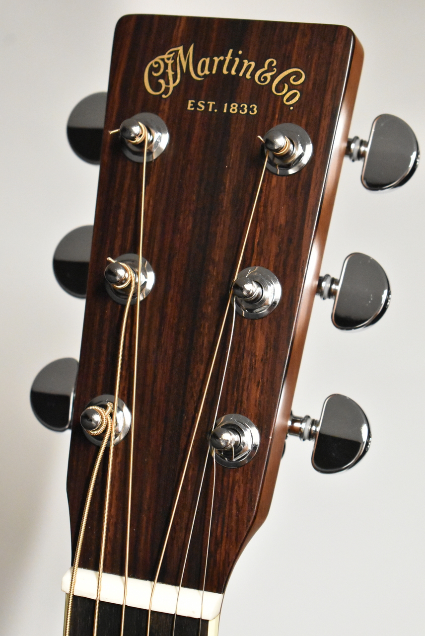 Martin D-35 #2944769 【良杢3ピースバック/GE Style】【2025新仕様