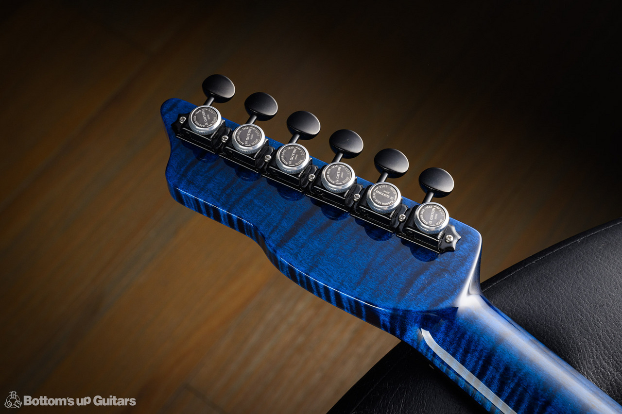 SAITO GUITARS 622CS BEYOND 