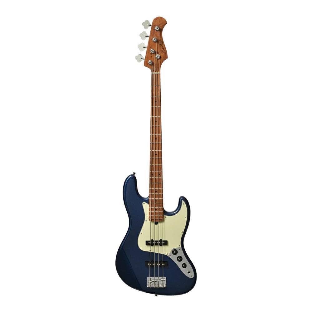 Bacchus Universe Series BJB-1-RSM/M DLPB（新品/送料無料）【楽器