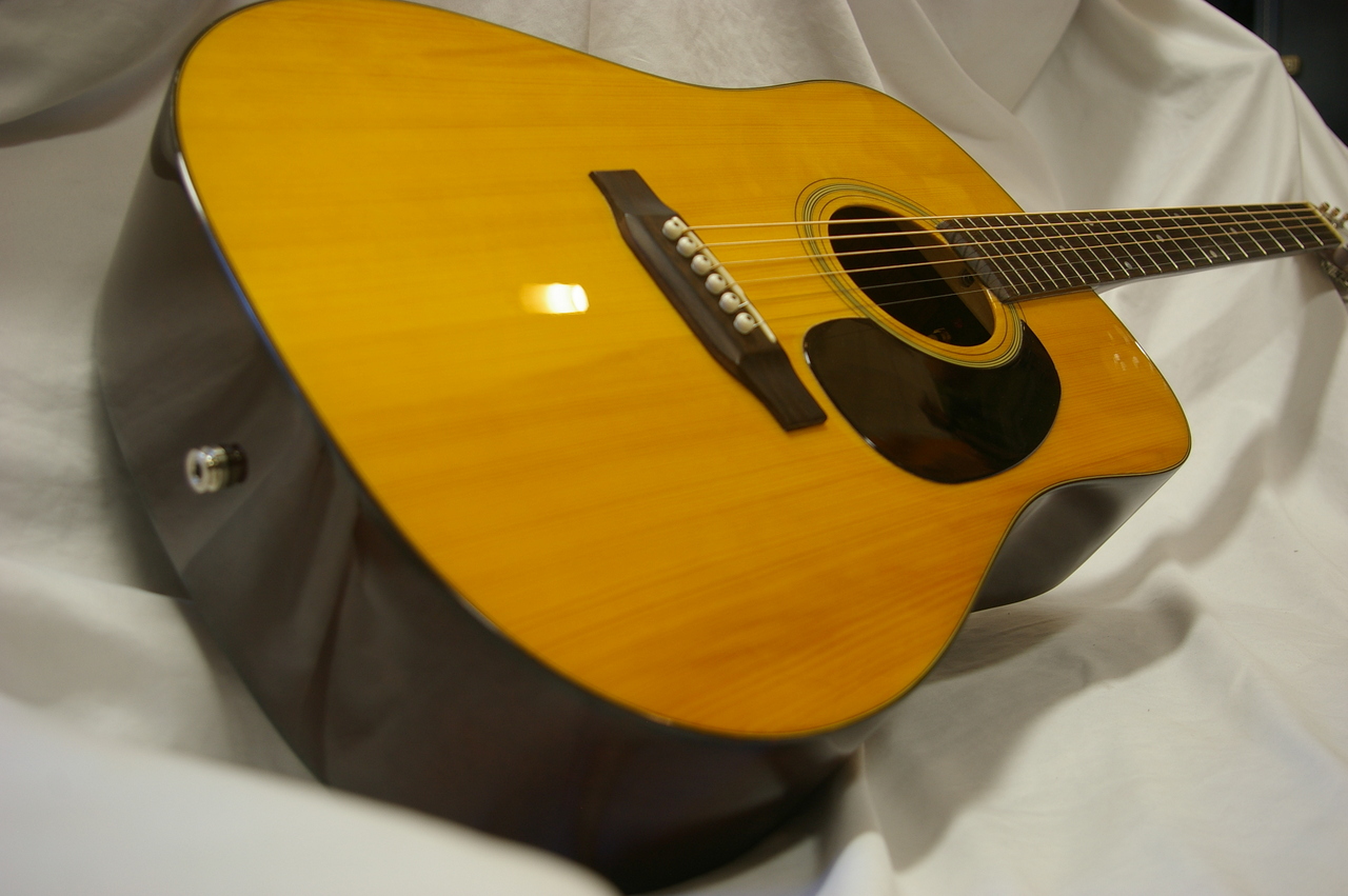 Recording King RD-318（中古）【楽器検索デジマート】