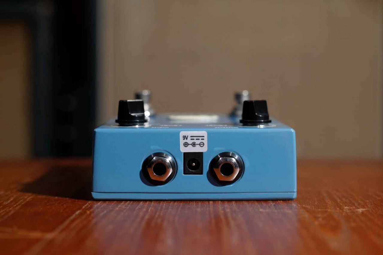 T-rex TWIN BOOST【USED】（中古）【楽器検索デジマート】