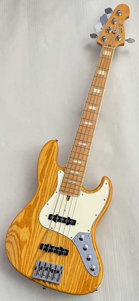 ATELIER Z MZ CUSTOM 5st【USED】（中古）【楽器検索デジマート】