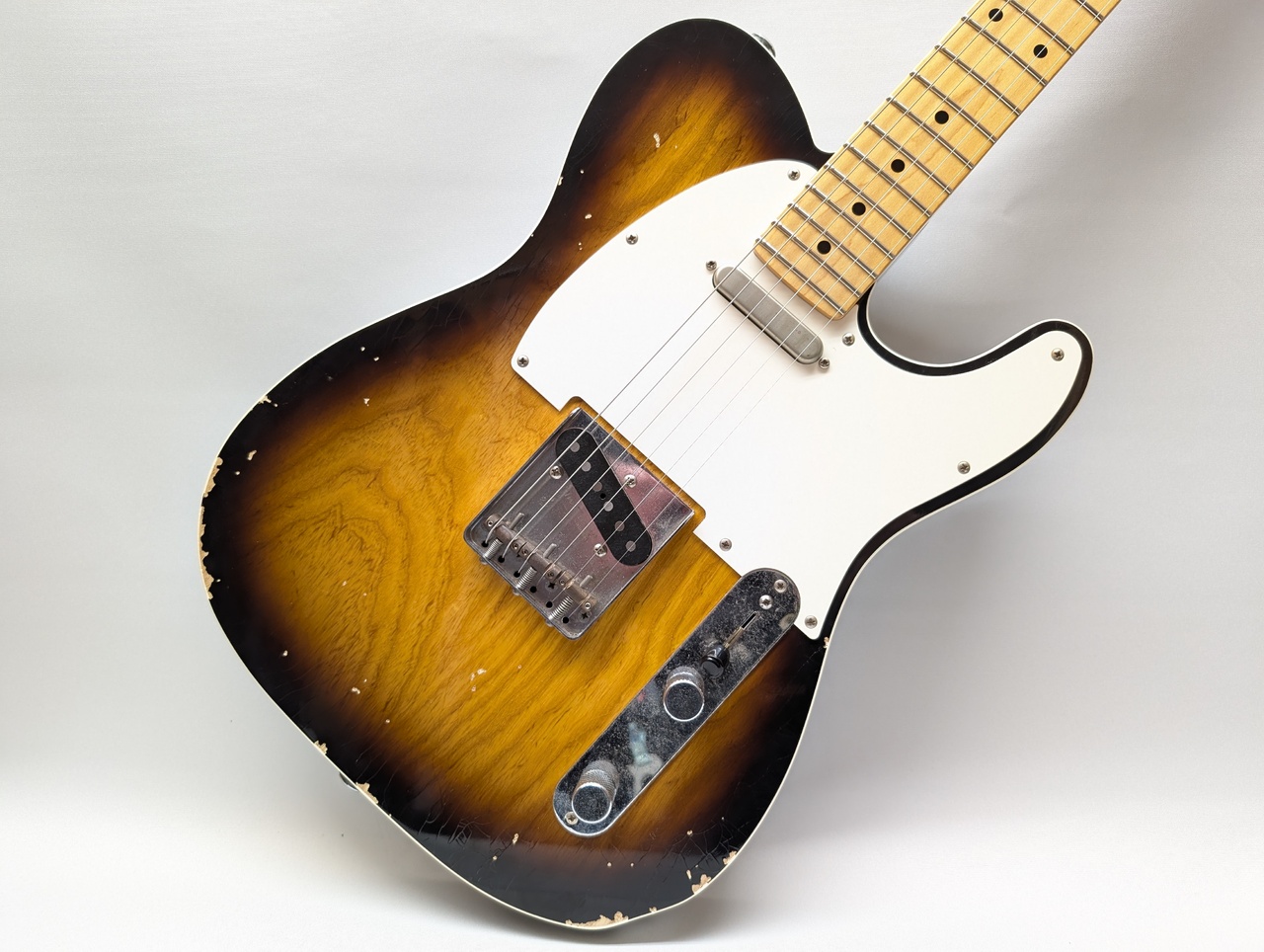 Black Smoker DELTA-S/BB TRAD MASTER MEDIUM AGED（中古/送料
