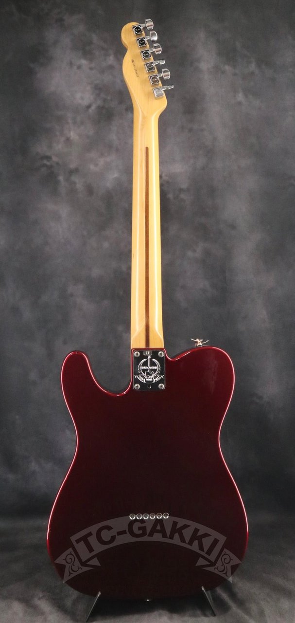 Fender 2011 American Standard Telecaster（中古）【楽器検索デジマート】