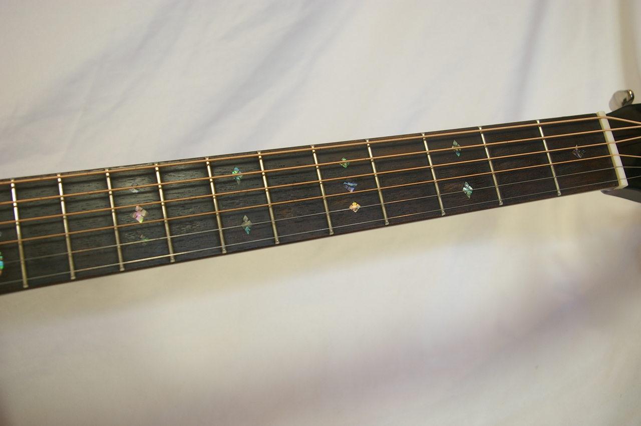 RECORDING KING RD-27 オール単板イングルマンスプルーストップ RECORDING KING RD-27 オール単板イングルマンスプルーストップ