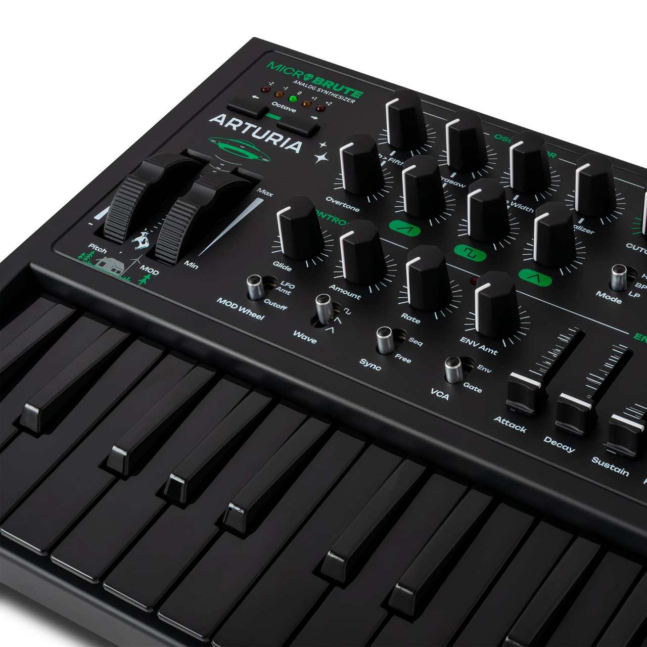 日本未発売！入手困難！MSW-810 アナログシンセサイザー　名機再現 日本未発売！入手困難！MSW-810 アナログシンセサイザー 名機