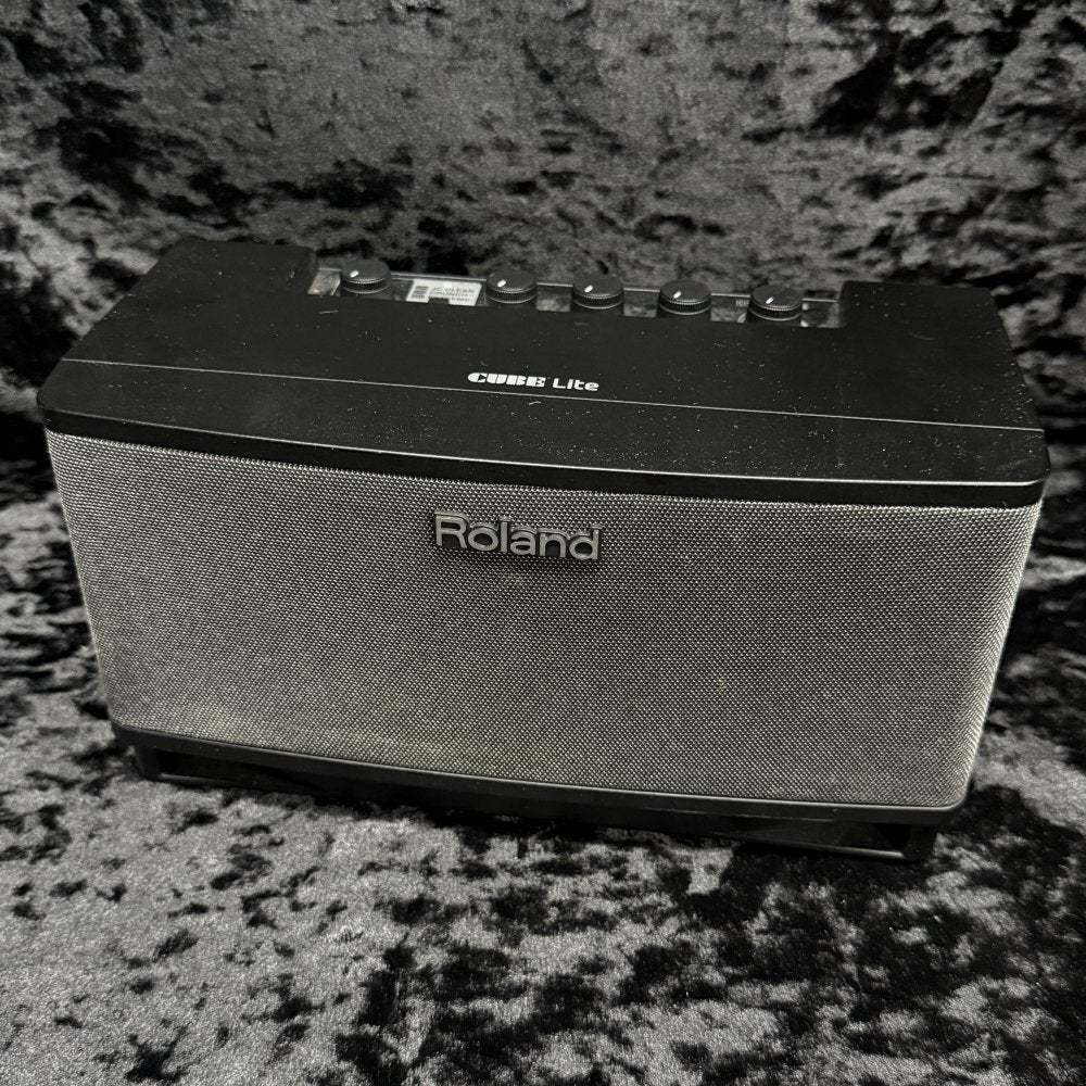 Roland CUBE Lite 【新宿店】（中古）【楽器検索デジマート】