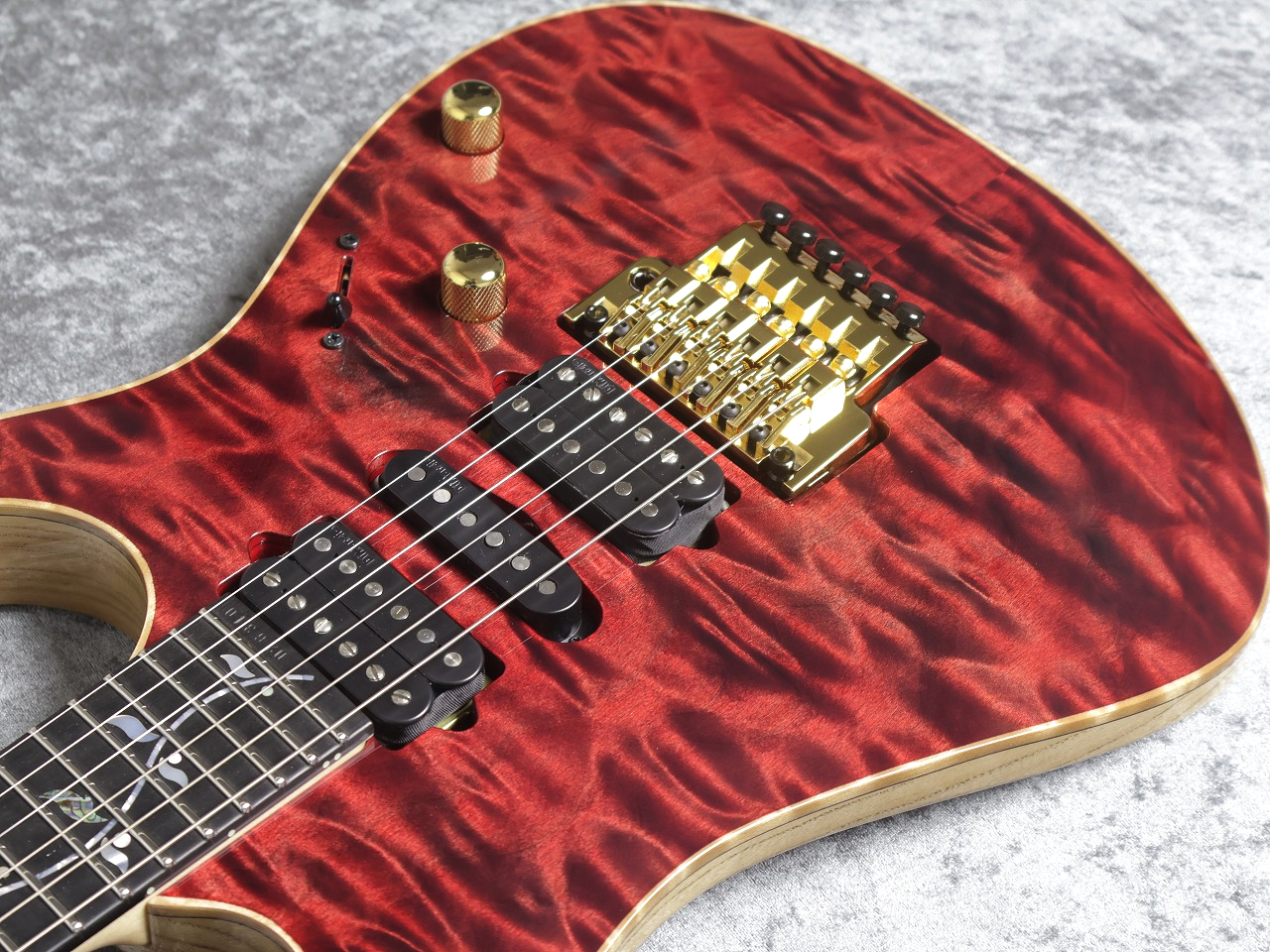 Ibanez JCRG 2601 #D26310【サウンドメッセ2026 限定モデル】【全世界3