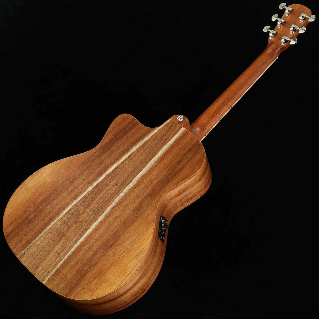 Cole Clark 《特典付き》AN Grand Auditorium CCSAN1EC-BLBL All