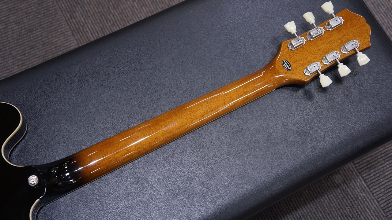 Epiphone ES-335 Vintage Sunburst（新品/送料無料）【楽器検索