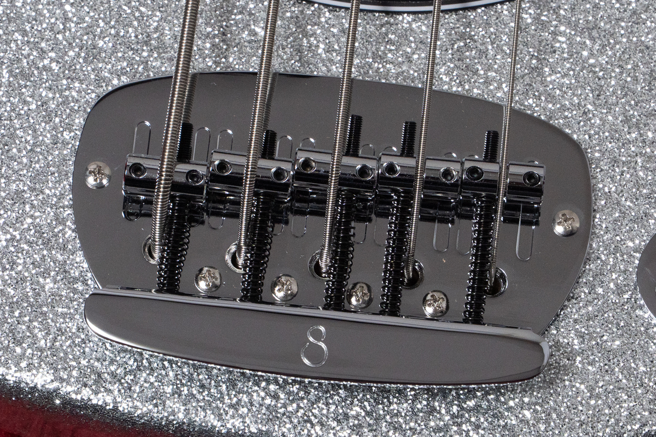 Sire Z3-5 Silver.SP 4.805kg #2N25911488【GIB横浜】（新品特価/送料