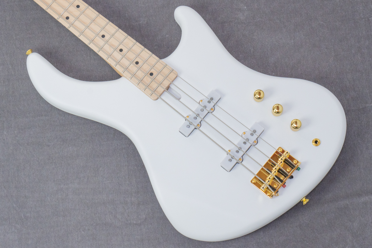 ACE BASS AB4-STD White 3.82kg #AB-25075【GIB兵庫】（新品/送料無料
