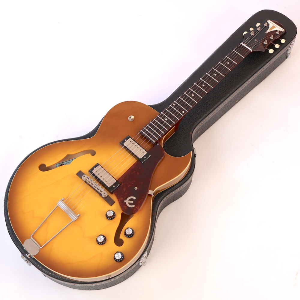 エピフォン　ソレント　Epiphone sorento　エレキギター エピフォン ソレント Epiphone sorento エレキギター エピフォン