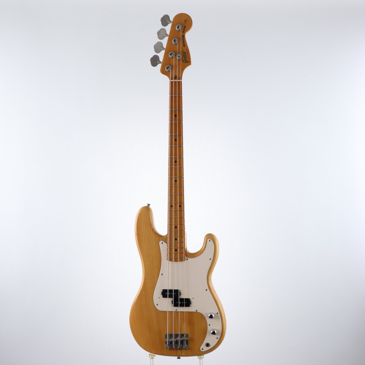 Greco エレキベース PB-600ジャパンビンテージ