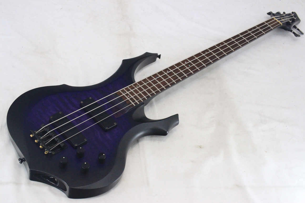 EDWARDS E-T-98FR（中古）【楽器検索デジマート】