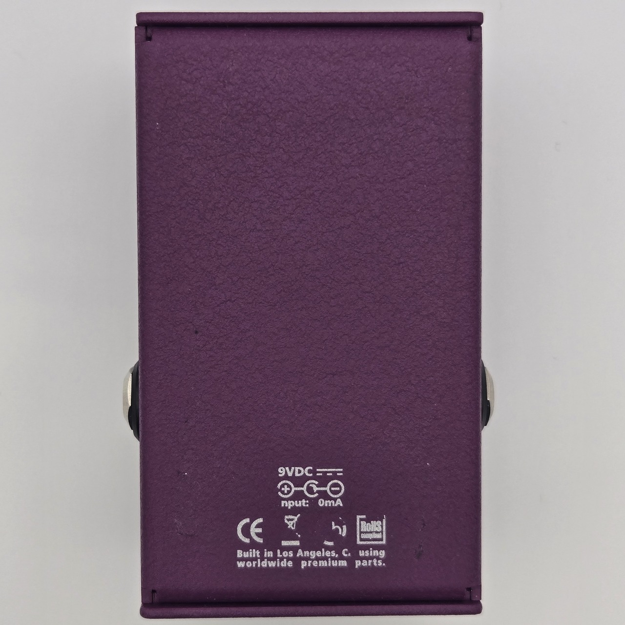 Bogner BURNLEY V2 - ディストーション【現物画像】（中古/送料