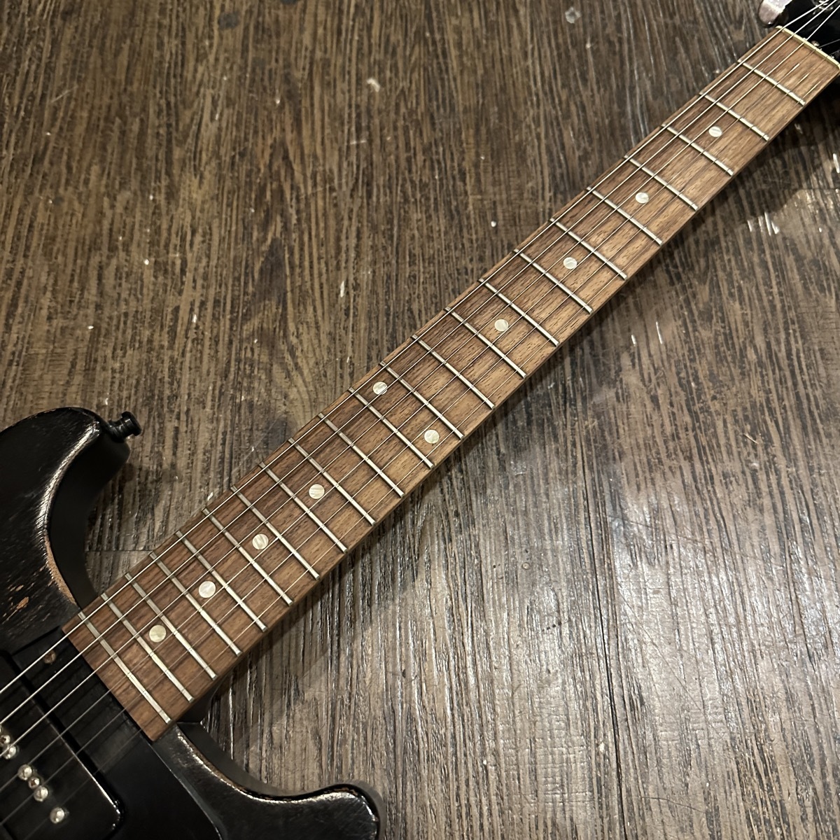 Gibson Les Paul Junior Special DC Faded 2006年製 Electric