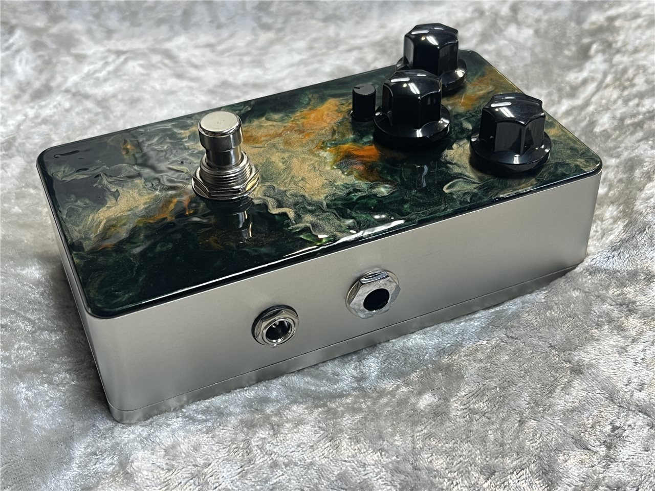 LEQTIQUE EVR RFD (Rather Fiðla Drive)（新品）【楽器検索デジマート】