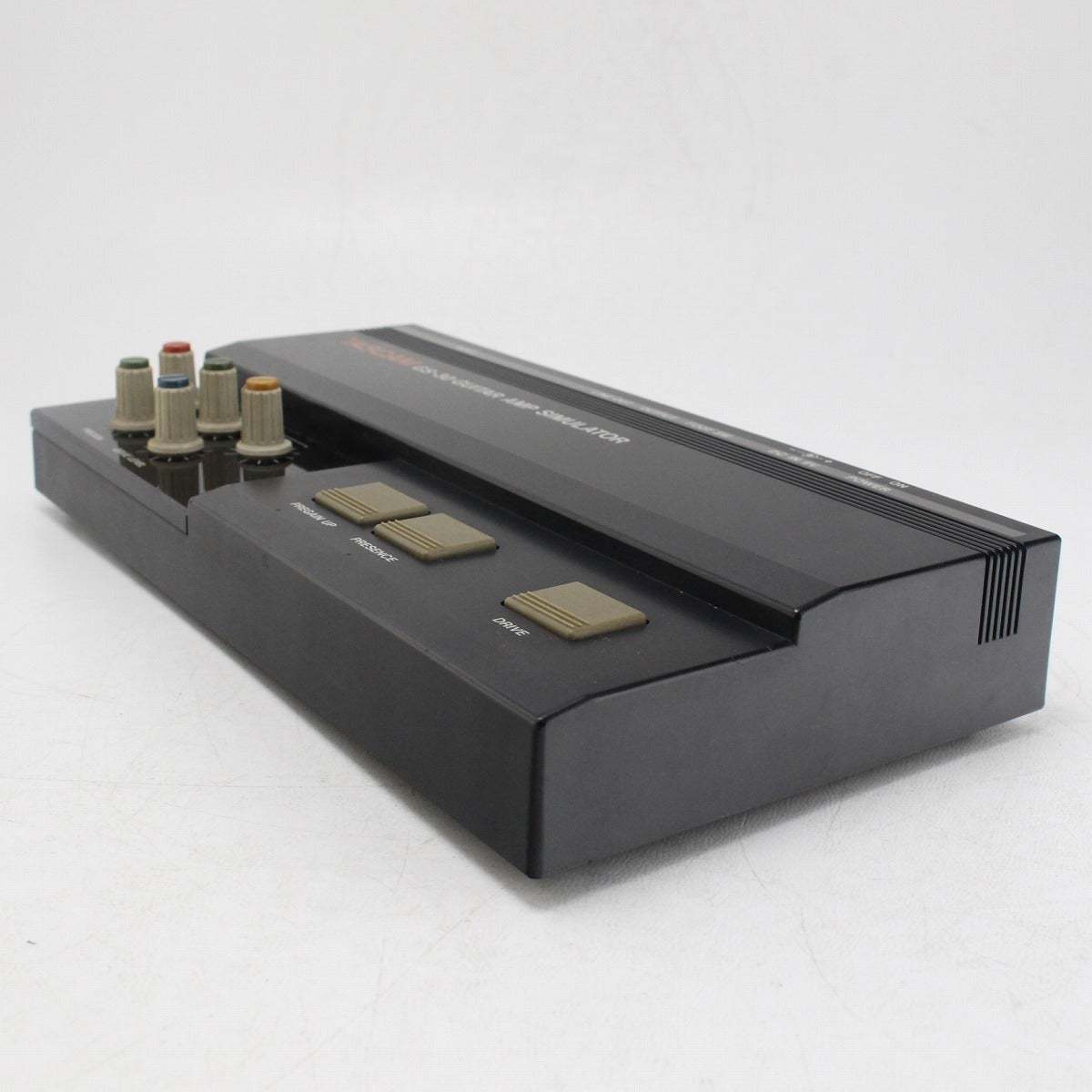 Tascam GS-30 GUITAR AMP SIMULATOR 【御茶ノ水本店】（中古）【楽器