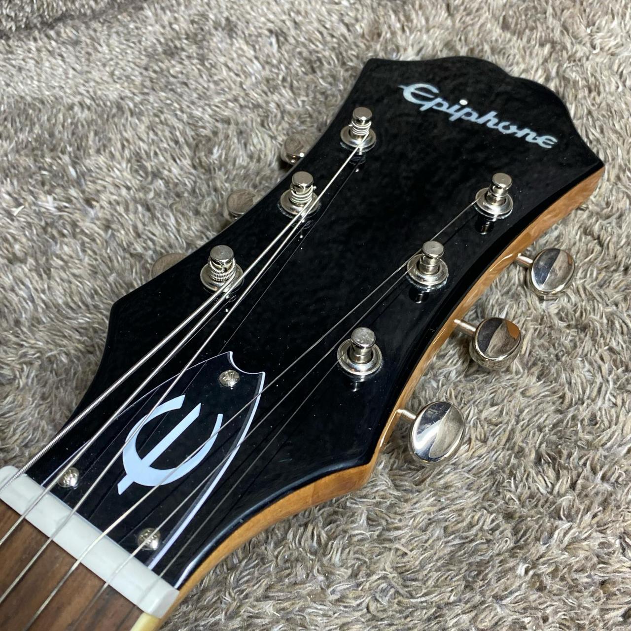 Epiphone CASINO NA【尾張小牧店】（中古/送料無料）【楽器検索
