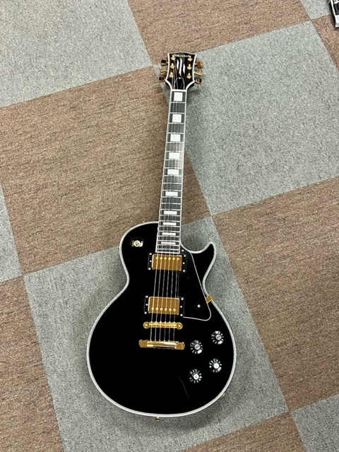 EDWARDS E-LP-CTM Black