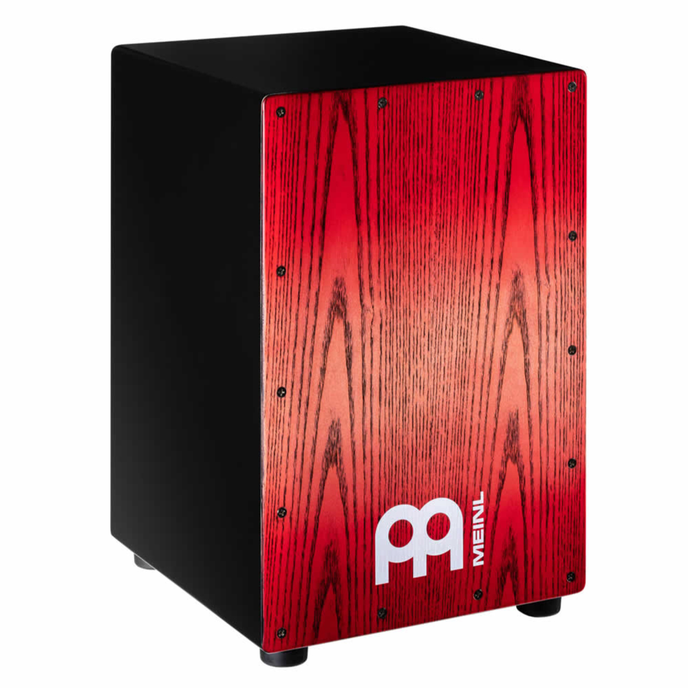 Meinl MCAJ100BK-TRF+ [ HEADLINER SERIES CAJONS バッグ付き