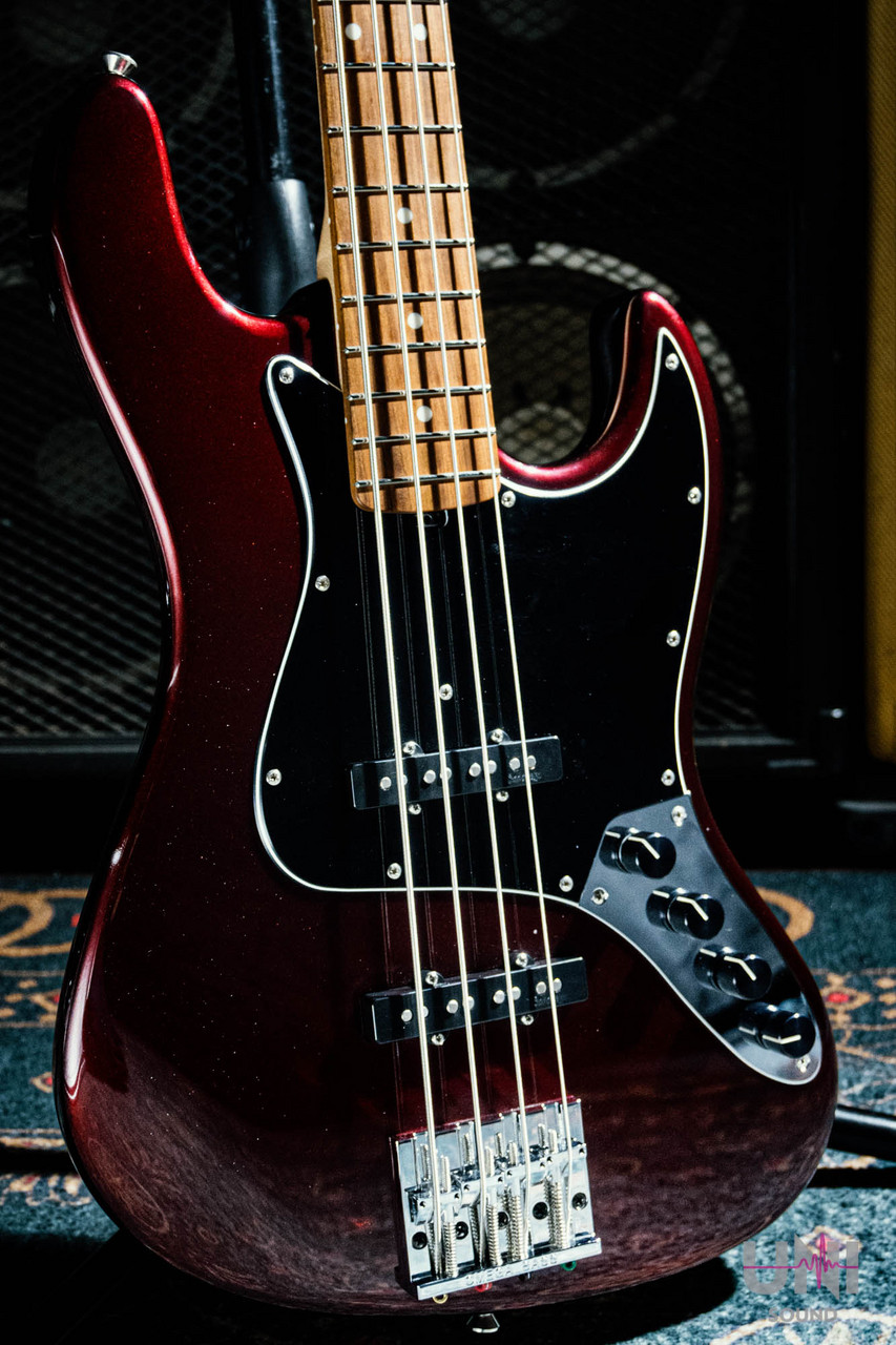 Sadowsky Metroline Series RV4 SlapMaster（中古）【楽器検索