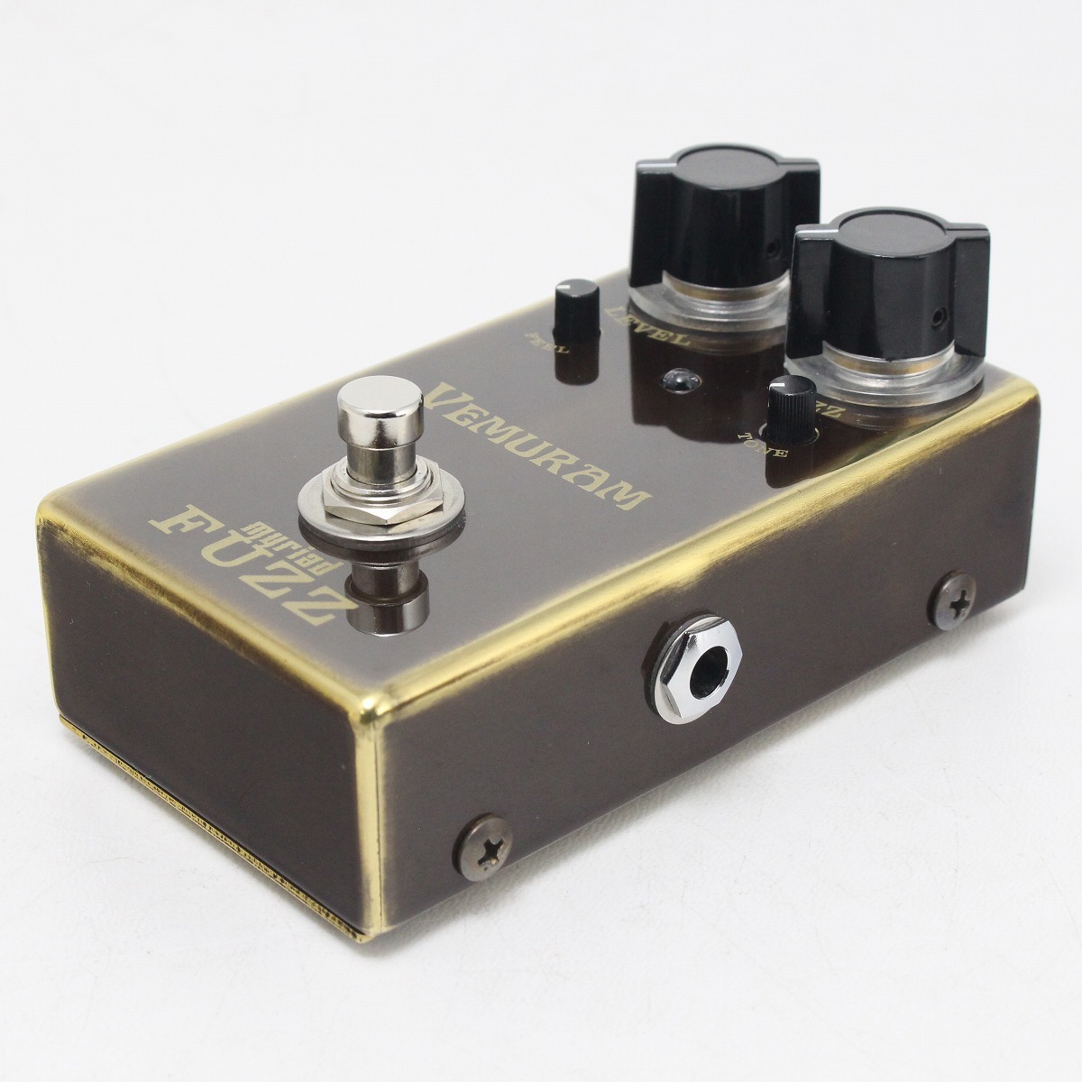 VEMURAM Myriad Fuzz ［1800番台］ VEMURAM Myriad Fuzz ［1800番台］