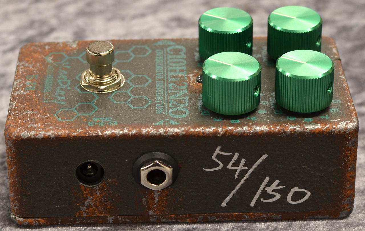 【限定150台・美品】KarDiaN カージアン Serotonin 5th discontinued] Serotonin 5th – KarDiaN